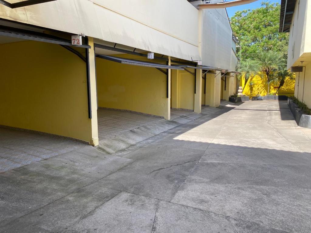 Motel 2000 Guarulhos Exterior foto